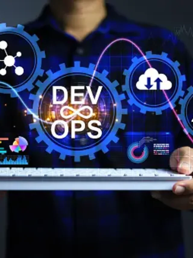 Roadmap to Become a DevOps Engineer in 2024